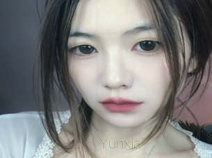 Yunxia