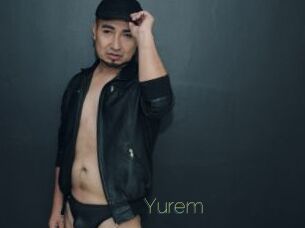 Yurem