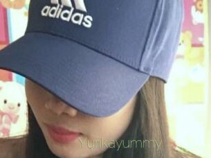 Yurikayummy
