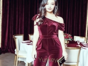 Yurikeyur