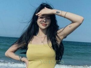 Yurimma