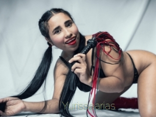 yurissaarias Visio Tchats