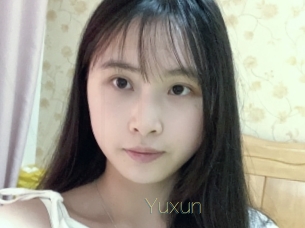 Yuxun