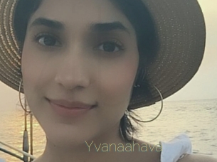 Yvanaahava