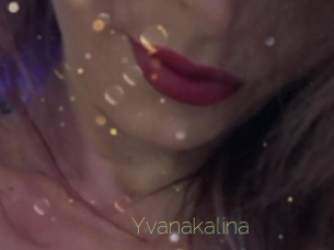 Yvanakalina