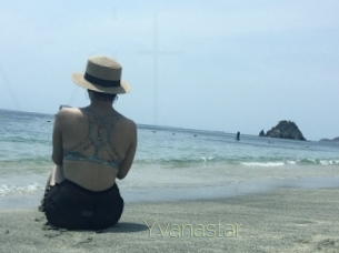 Yvanastar