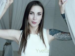 Yvella