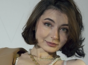 Yvettevalery