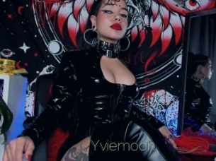 Yviemoon