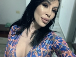 Yviesweet