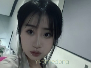 Yvonnedong