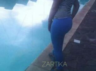 ZARTIKA