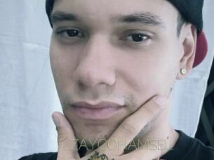 ZAYCOHAMSEL