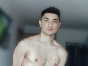 ZAYIN Visio Tchats
