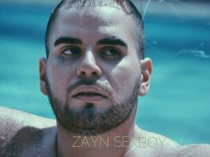 ZAYN_SEXBOY
