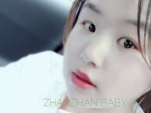 ZHANZHAN_BABY