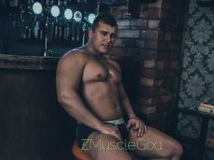 ZMuscleGod