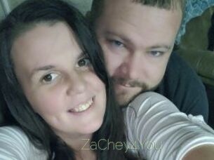ZaChey4You