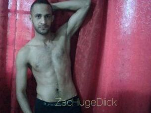 ZacHugeDiick