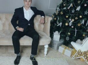 ZacPrettyMan