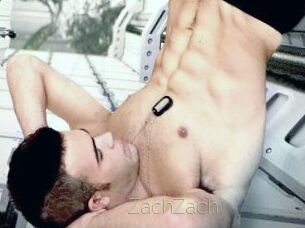 ZachZach Visio Tchats