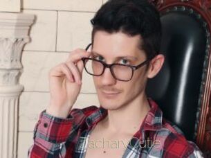 ZacharyCutie