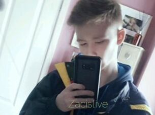 Zacislive