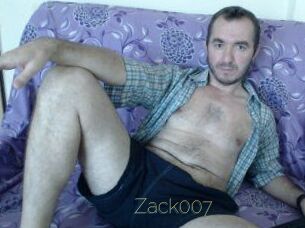 Zack007