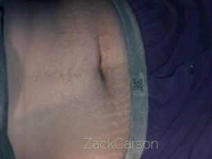 ZackCarson