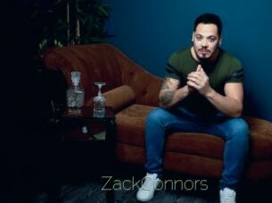 ZackConnors