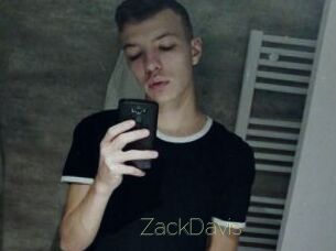 ZackDavis