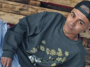 ZackGray