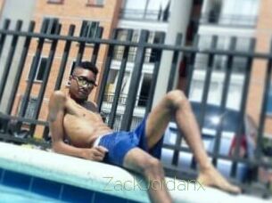ZackJordanx