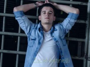 ZackMartinelli