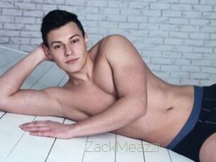 ZackMeazzi