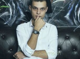 ZackSamson