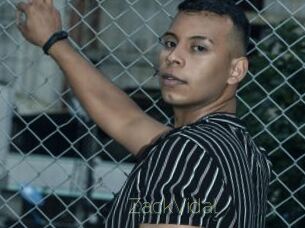 ZackVidal