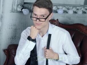 ZackWard