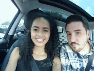 ZacknRea
