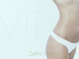 Zafiro_Orange