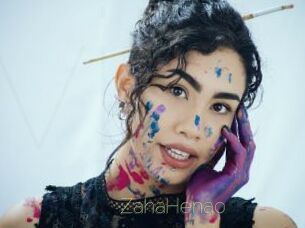 ZahaHenao