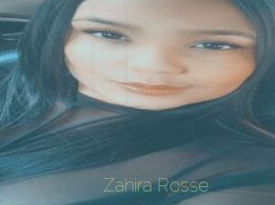 Zahira_Rosse
