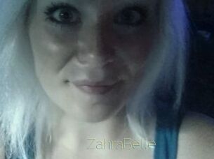 ZahraBelle
