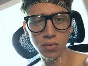 ZainHunt