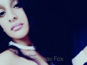 Zainav_Fox