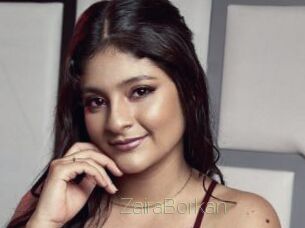 ZairaBorkan