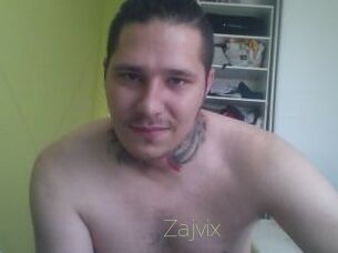Zajvix