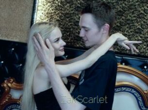 ZakScarlet