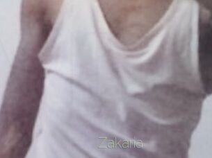 Zakaria