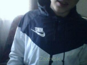 Zalexsik